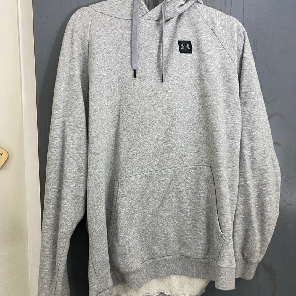 XXL under armor sweatshirt